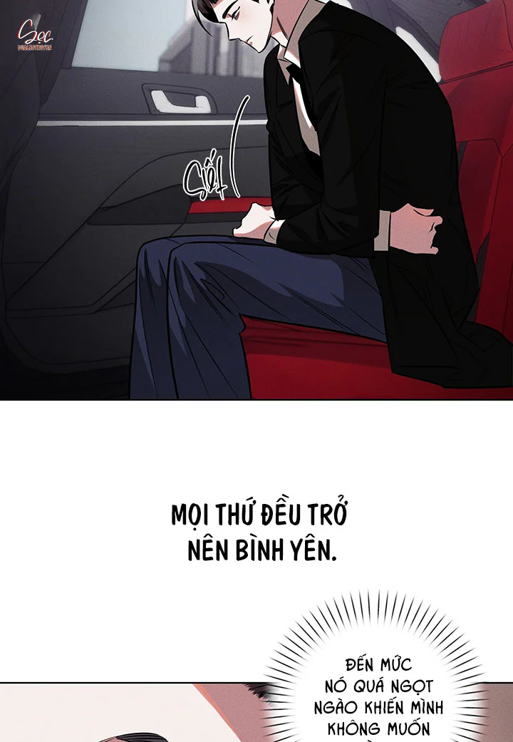 Accidental baby Chapter 10 Trang 86