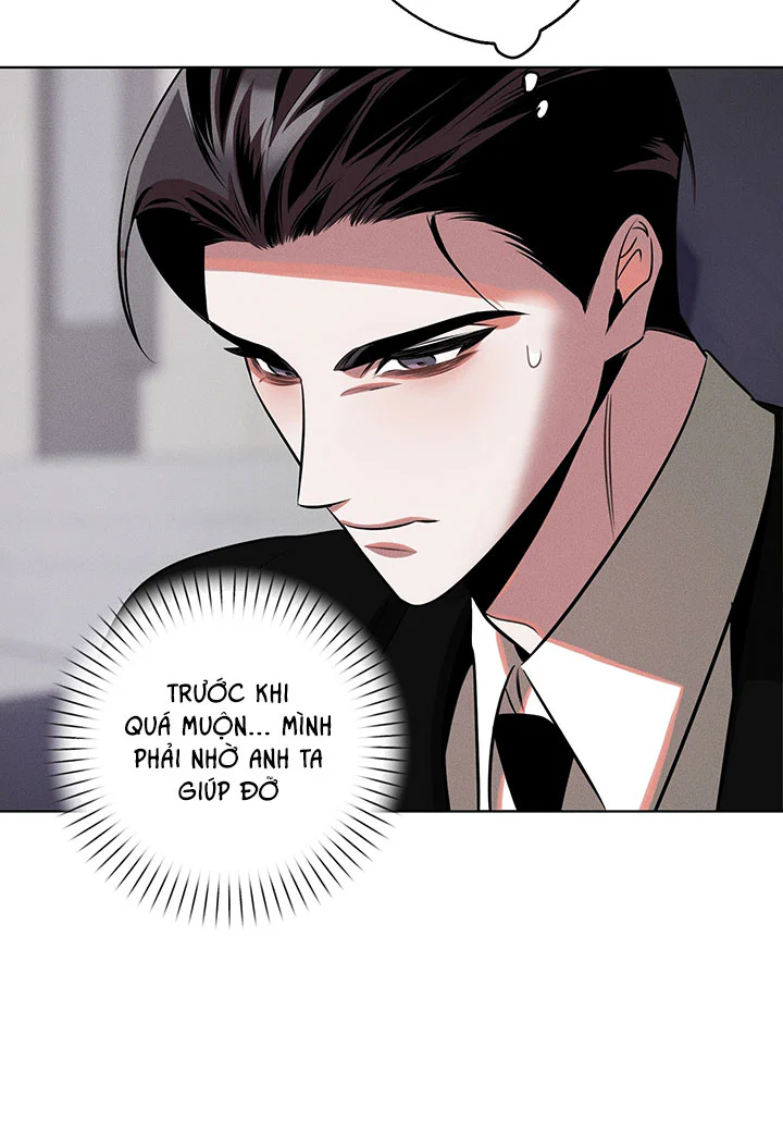 Accidental baby Chapter 10 Trang 89