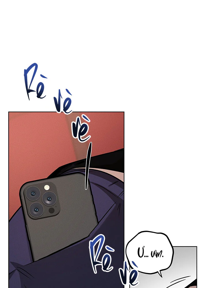 Accidental baby Chapter 11 Trang 3