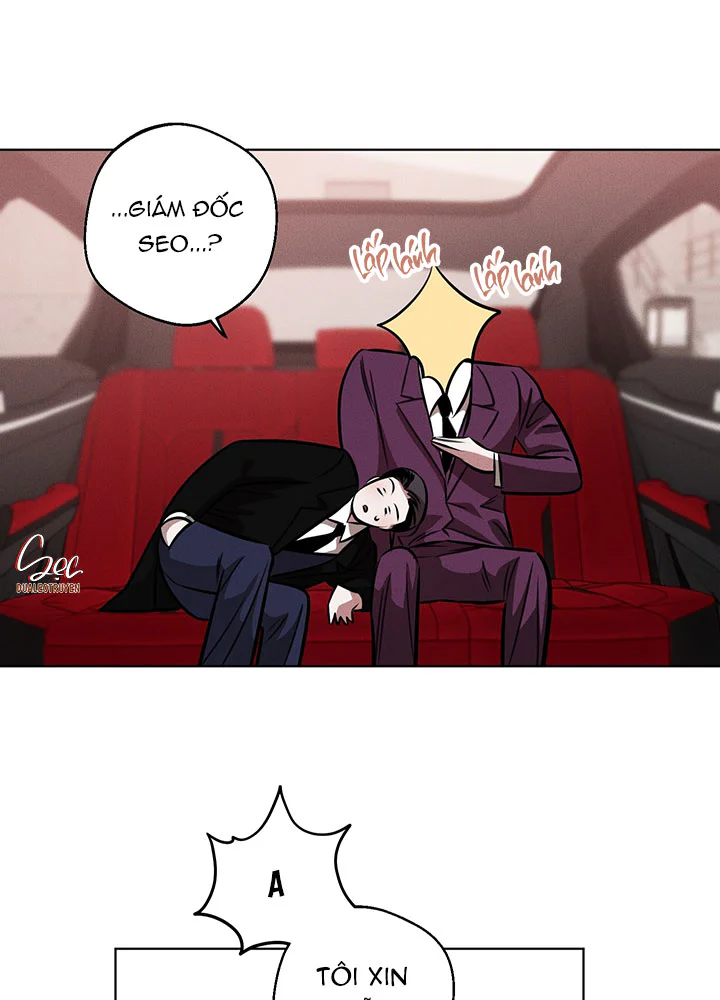 Accidental baby Chapter 11 Trang 7