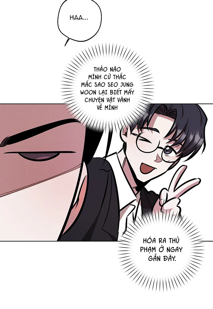 Accidental baby Chapter 11 Trang 25