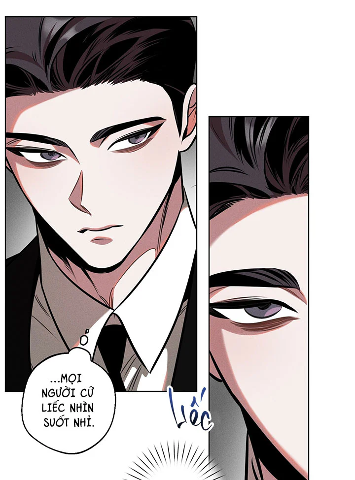 Accidental baby Chapter 11 Trang 35