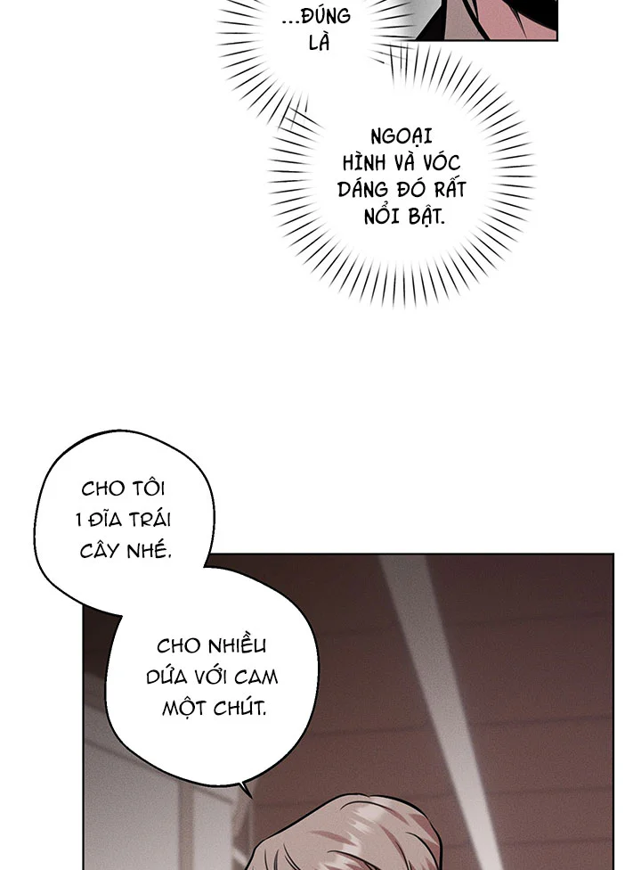 Accidental baby Chapter 11 Trang 36