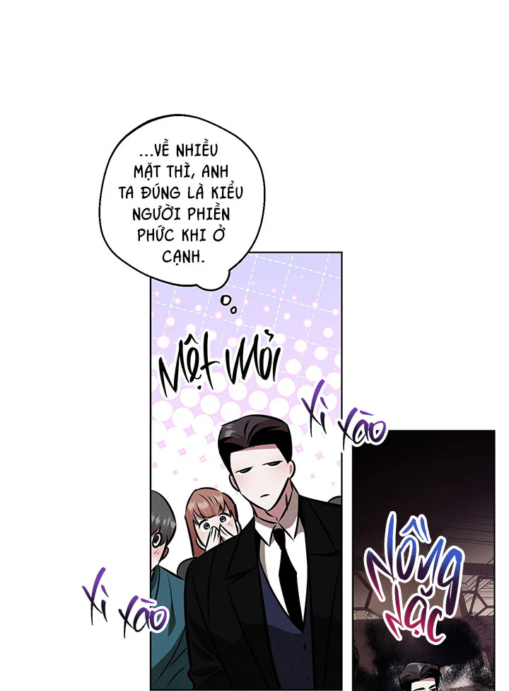 Accidental baby Chapter 11 Trang 38