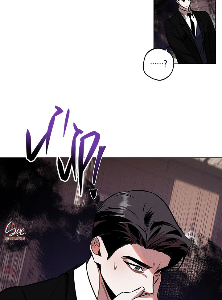 Accidental baby Chapter 11 Trang 39