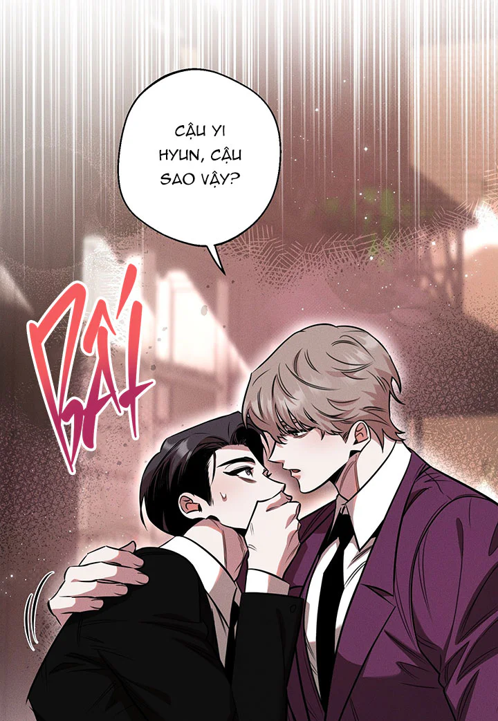 Accidental baby Chapter 11 Trang 46