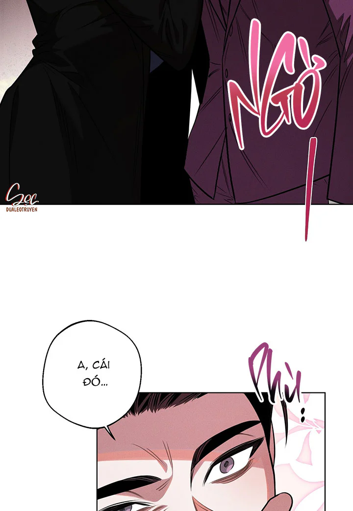 Accidental baby Chapter 11 Trang 47