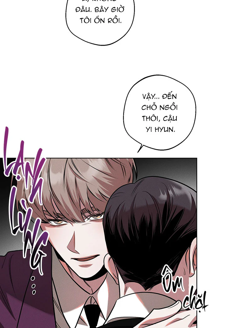 Accidental baby Chapter 11 Trang 50