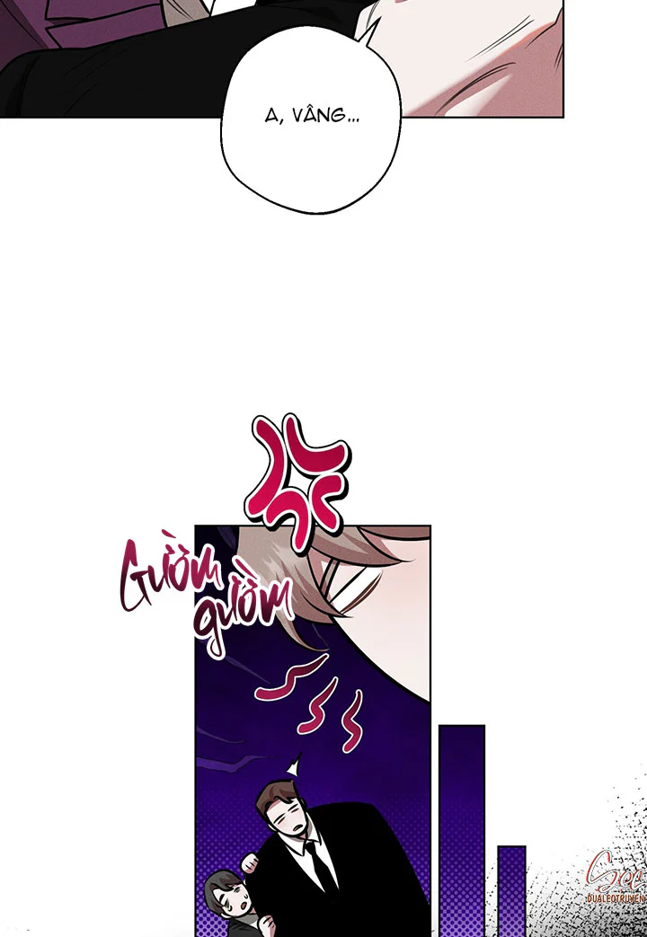 Accidental baby Chapter 11 Trang 51