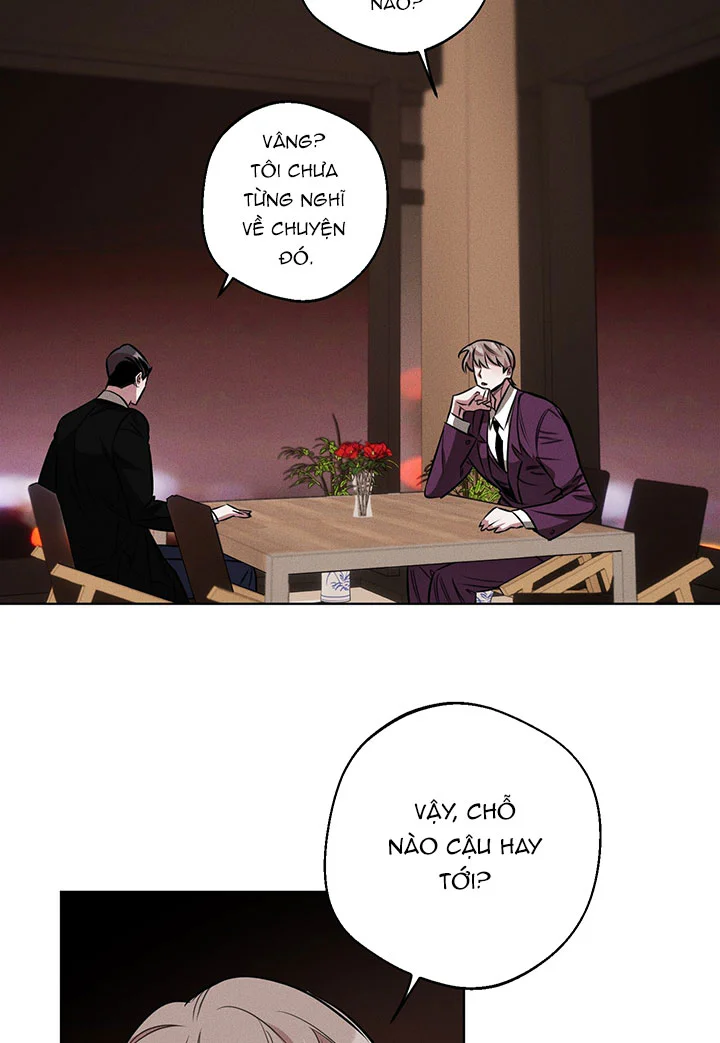 Accidental baby Chapter 11 Trang 53