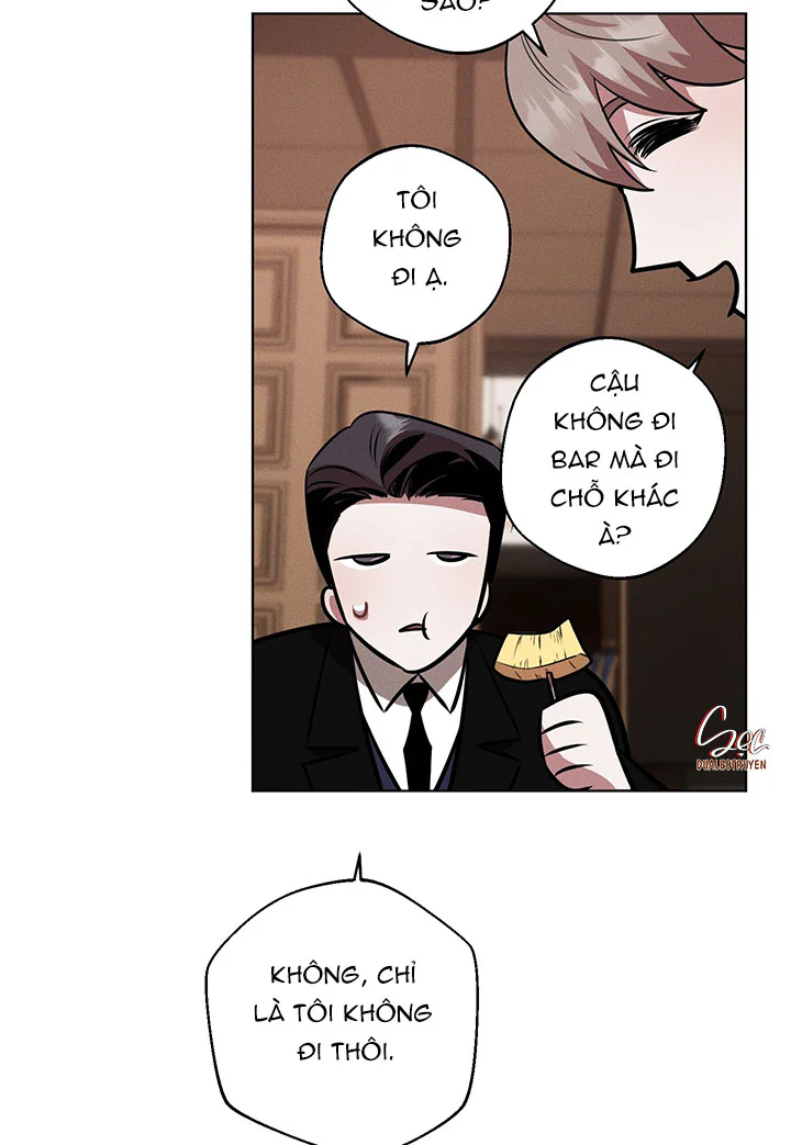 Accidental baby Chapter 11 Trang 55