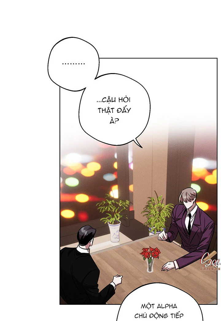 Accidental baby Chapter 11 Trang 61