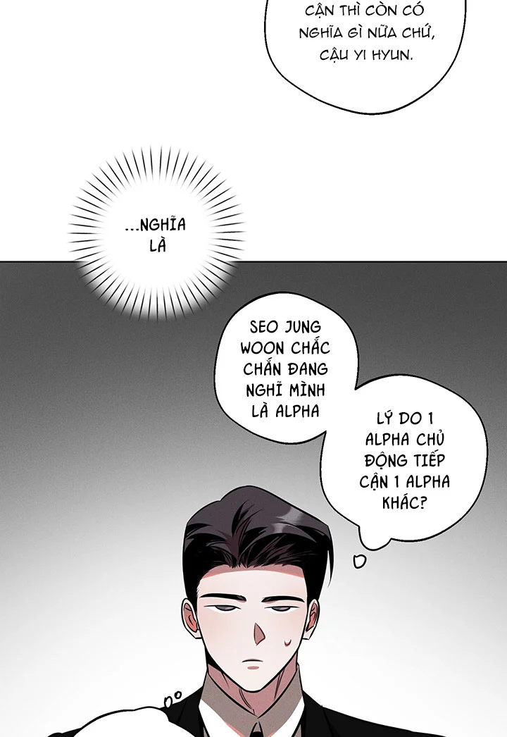 Accidental baby Chapter 11 Trang 62