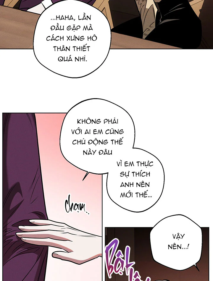 Accidental baby Chapter 11 Trang 70