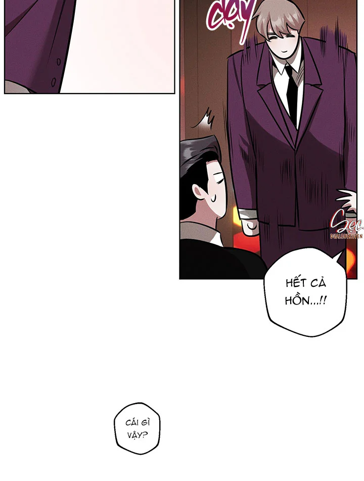 Accidental baby Chapter 11 Trang 71