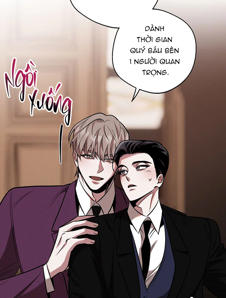 Accidental baby Chapter 11 Trang 73