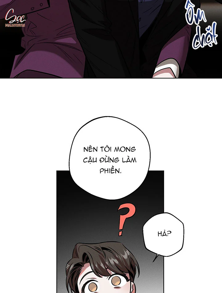 Accidental baby Chapter 11 Trang 74