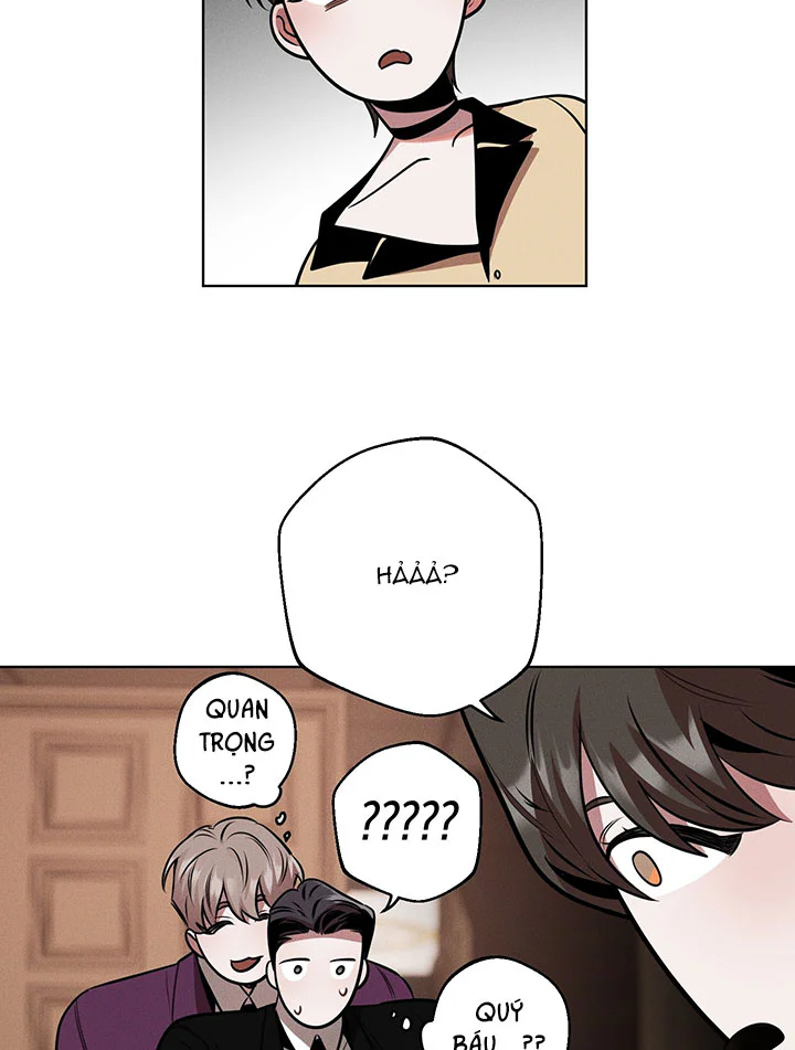 Accidental baby Chapter 11 Trang 75