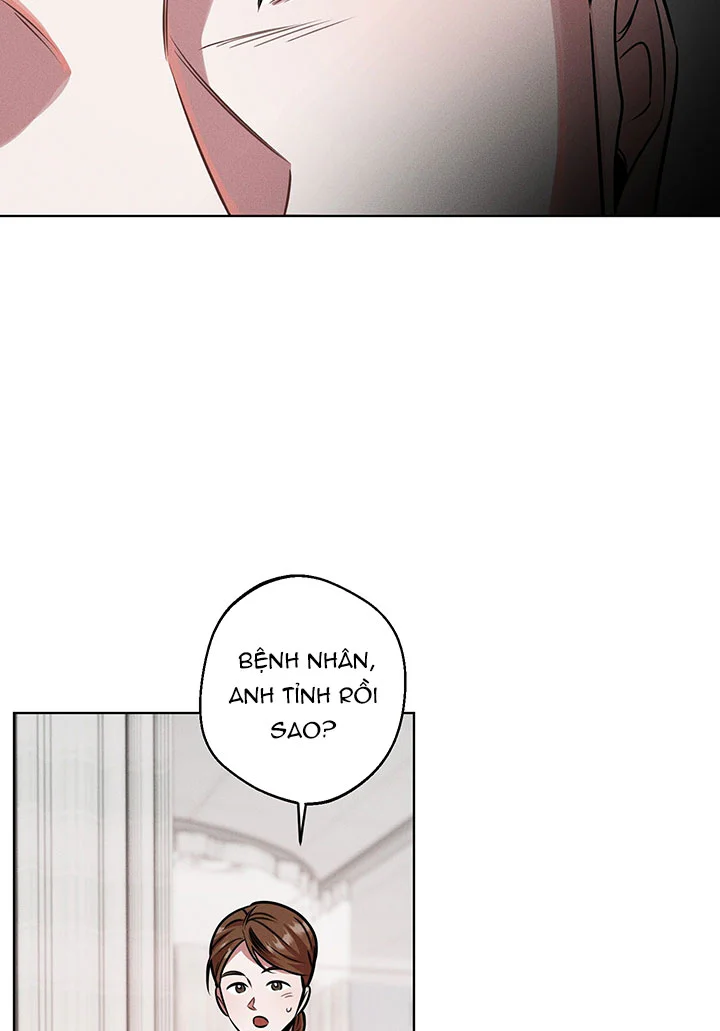 Accidental baby Chapter 12 Trang 4