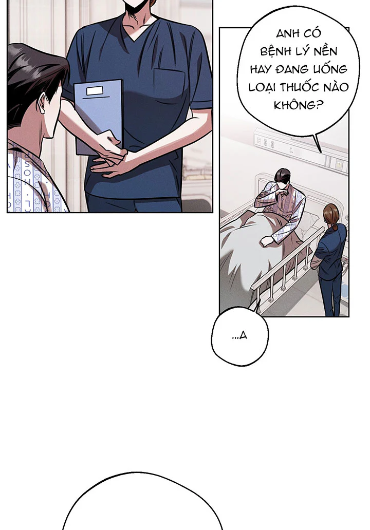 Accidental baby Chapter 12 Trang 5