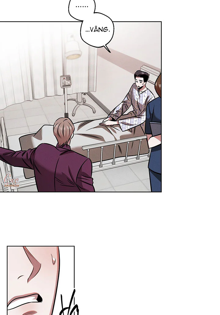 Accidental baby Chapter 12 Trang 11