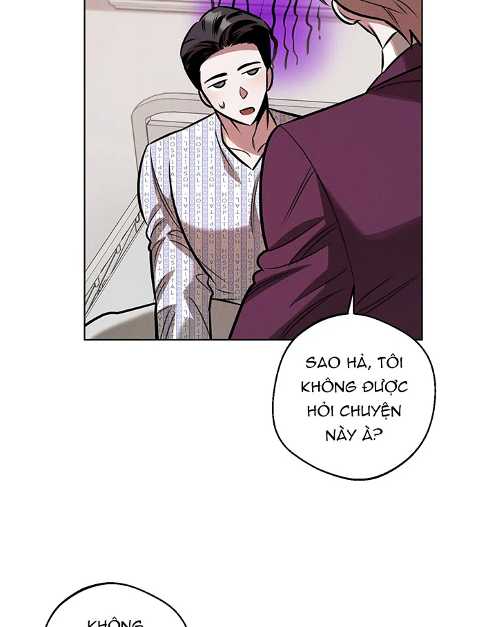 Accidental baby Chapter 12 Trang 15