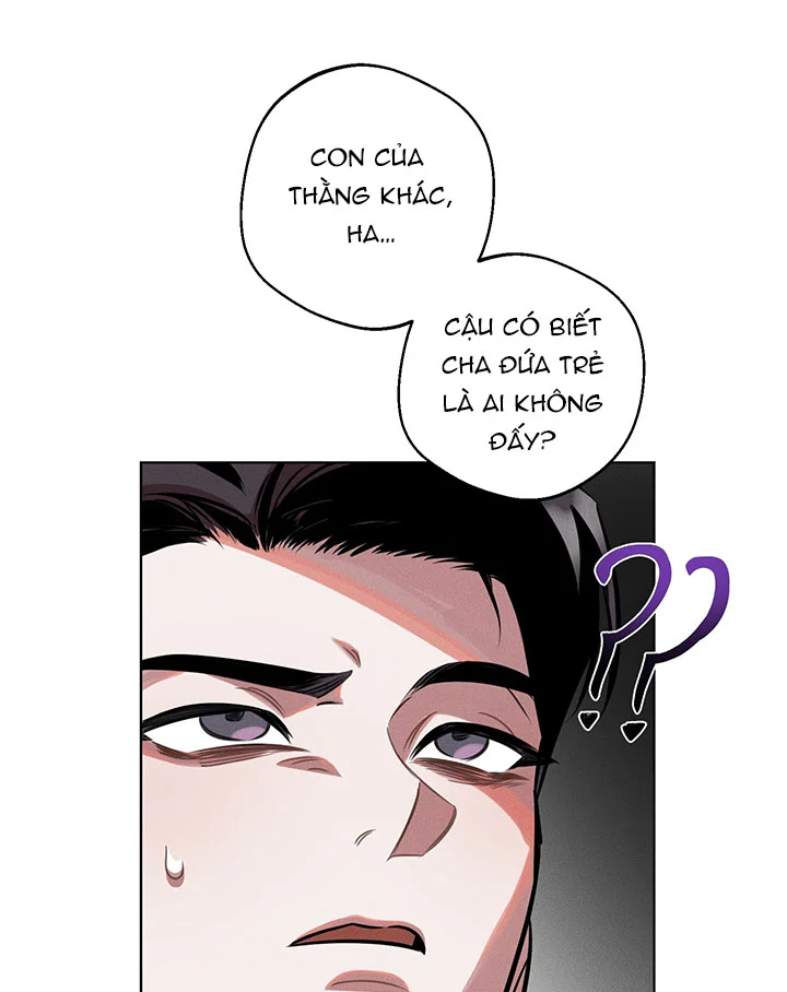 Accidental baby Chapter 12 Trang 20