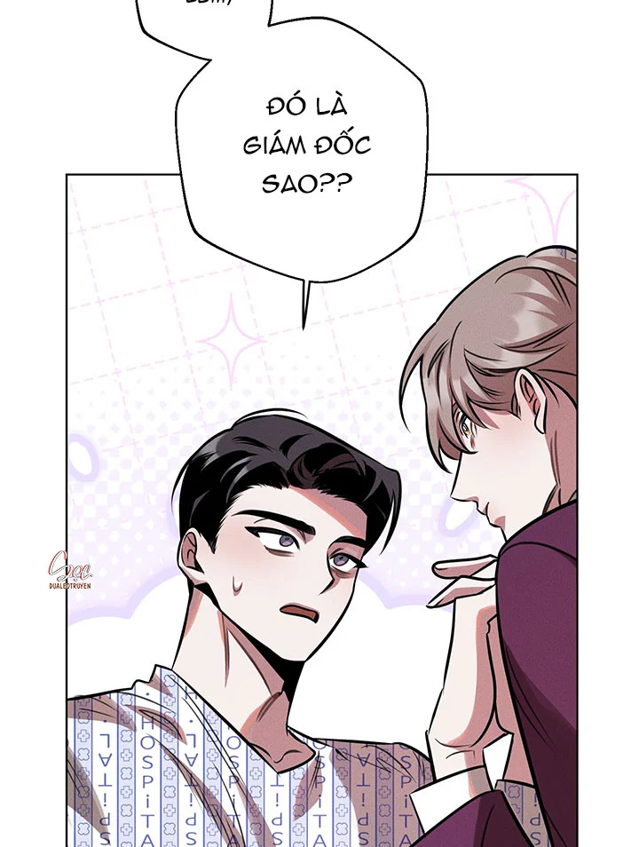 Accidental baby Chapter 12 Trang 26