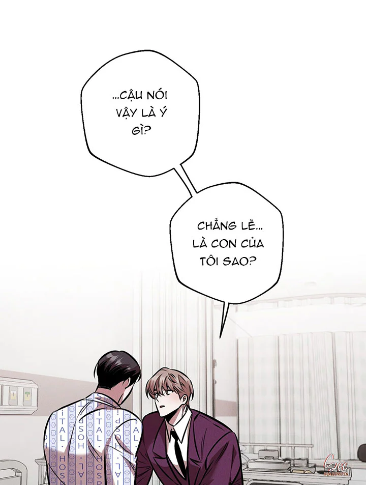 Accidental baby Chapter 12 Trang 29