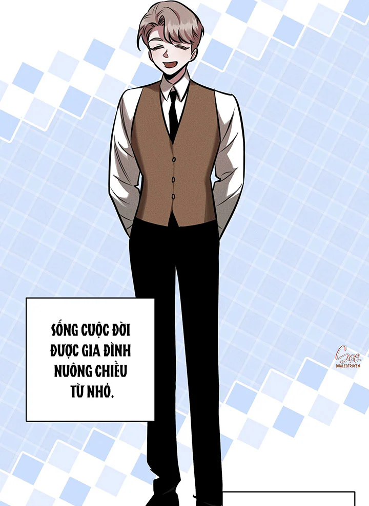 Accidental baby Chapter 12 Trang 35