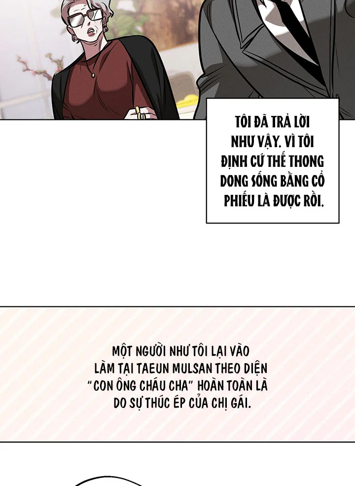 Accidental baby Chapter 12 Trang 37