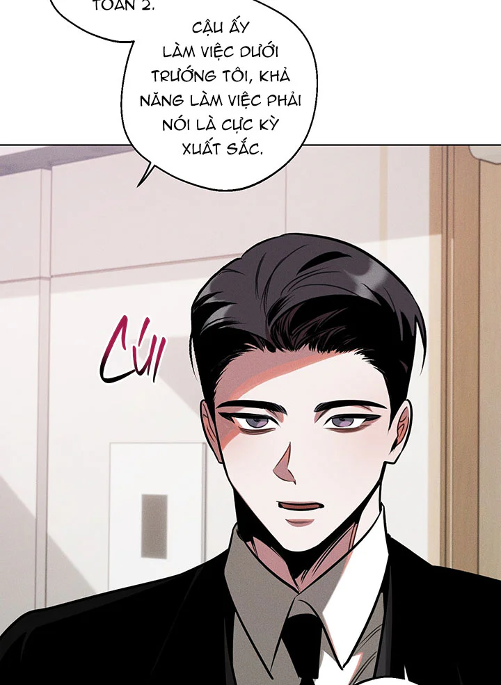 Accidental baby Chapter 12 Trang 43