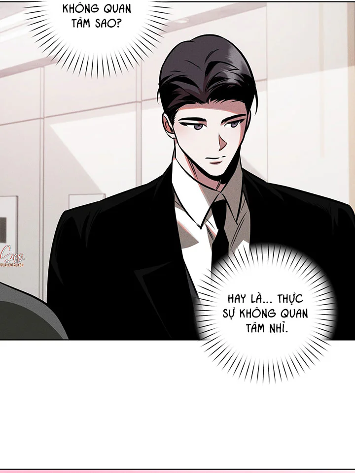 Accidental baby Chapter 12 Trang 46