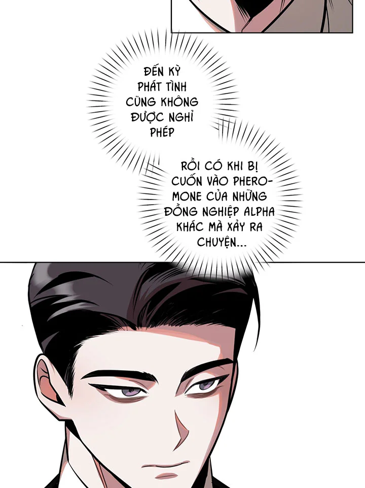 Accidental baby Chapter 12 Trang 50