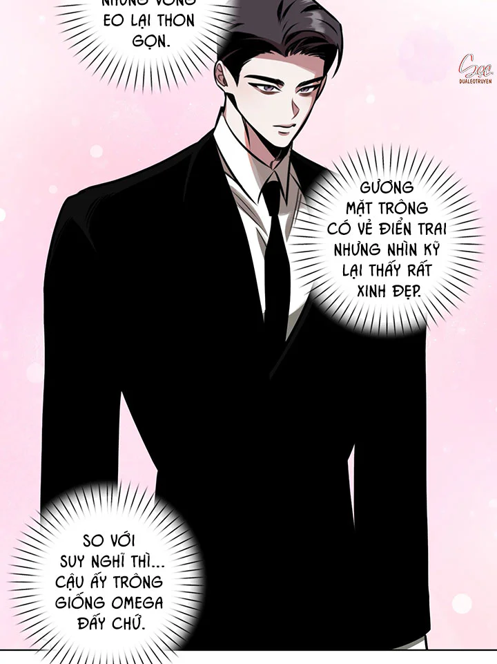 Accidental baby Chapter 12 Trang 53