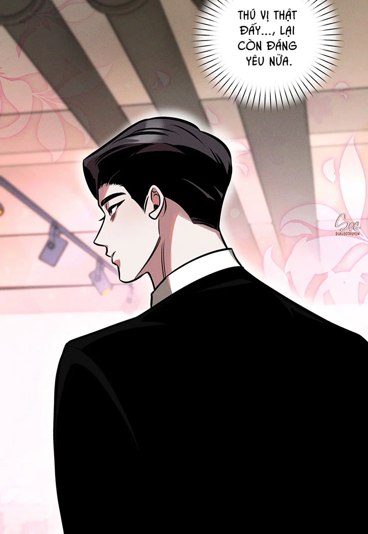 Accidental baby Chapter 12 Trang 61