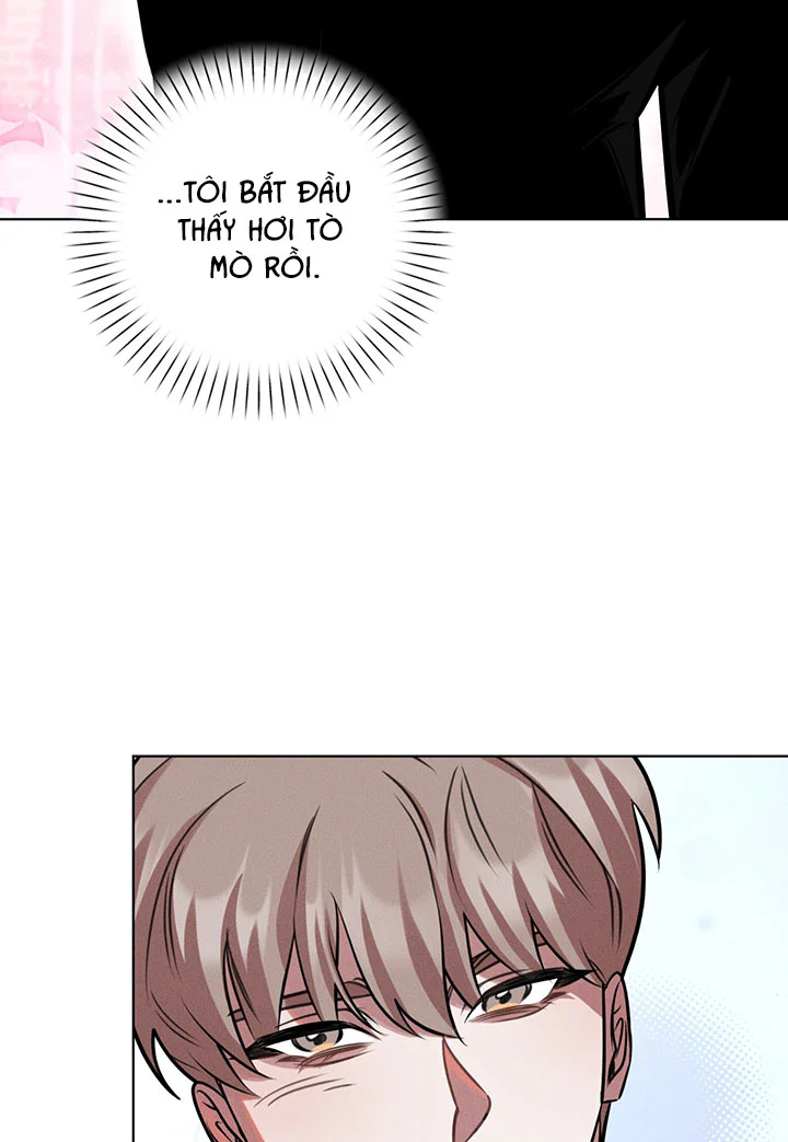 Accidental baby Chapter 12 Trang 62