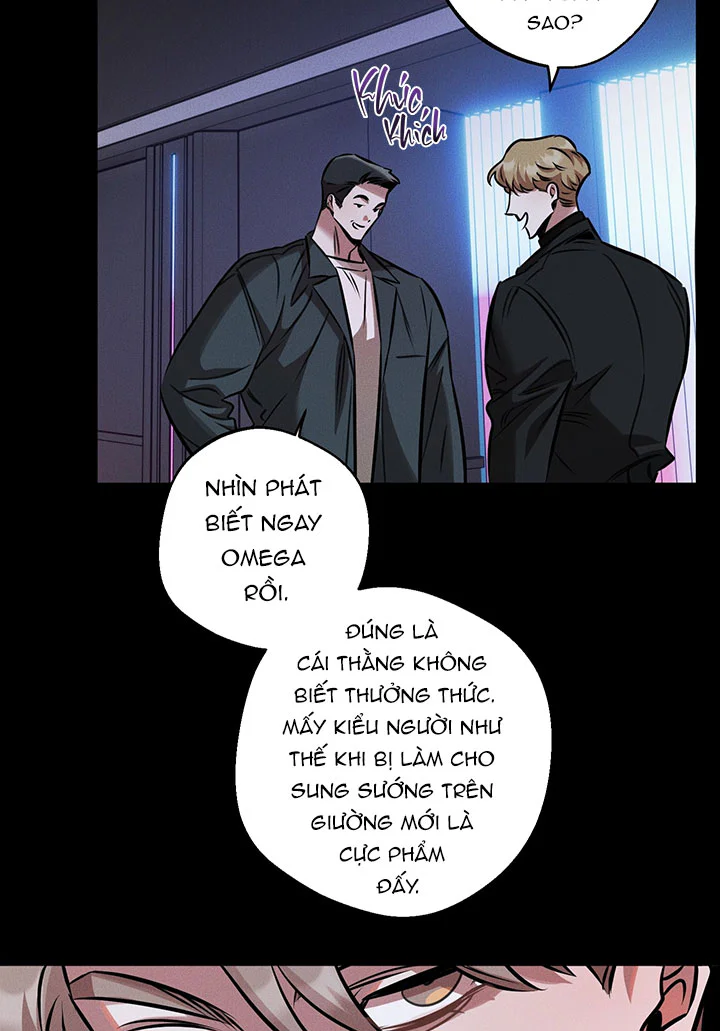 Accidental baby Chapter 12 Trang 74