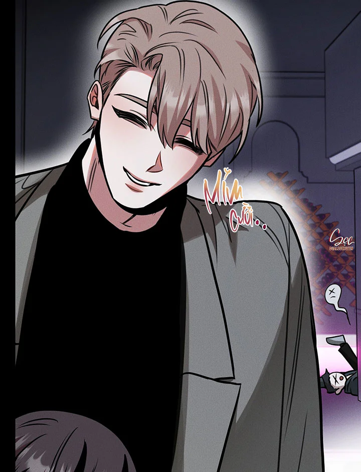 Accidental baby Chapter 12 Trang 79