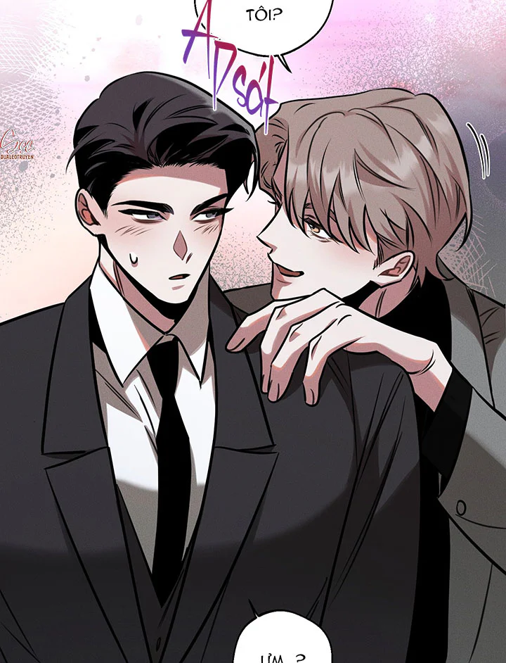 Accidental baby Chapter 12 Trang 82