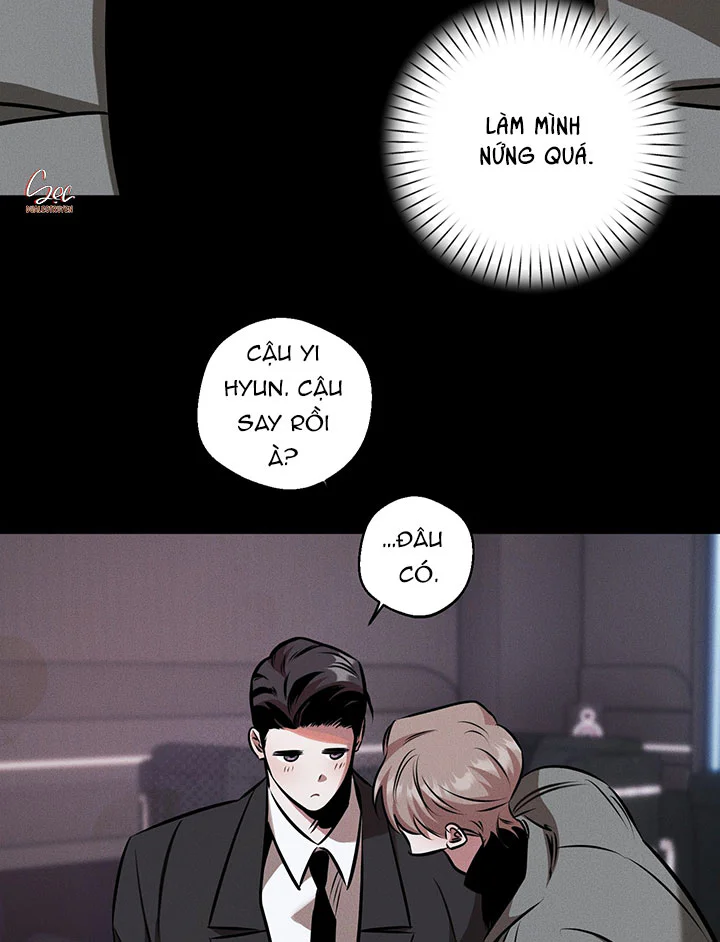 Accidental baby Chapter 12 Trang 86