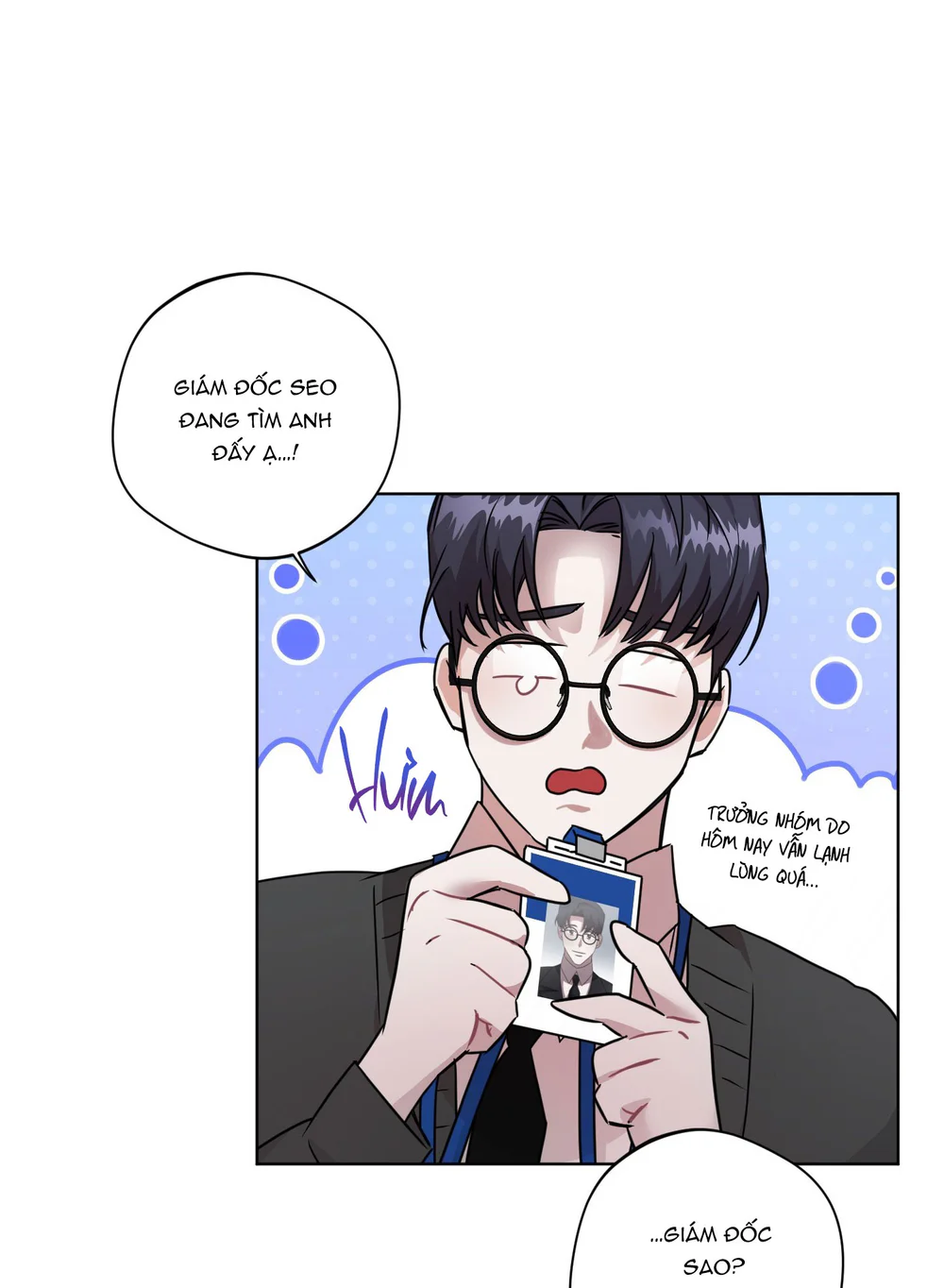 Accidental baby Chapter 2 Trang 23