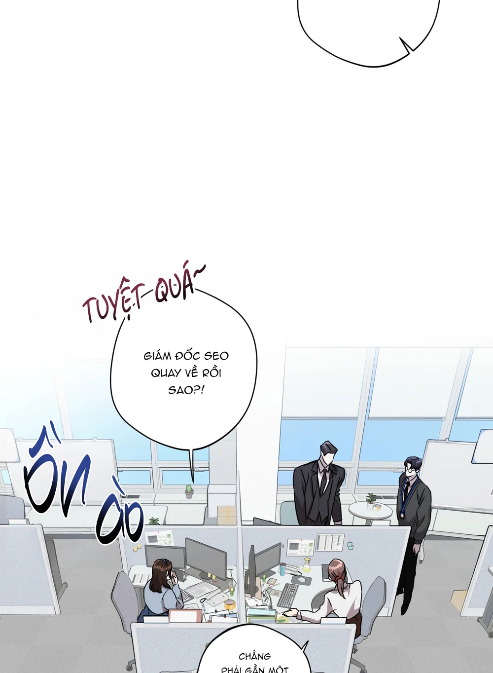 Accidental baby Chapter 2 Trang 24