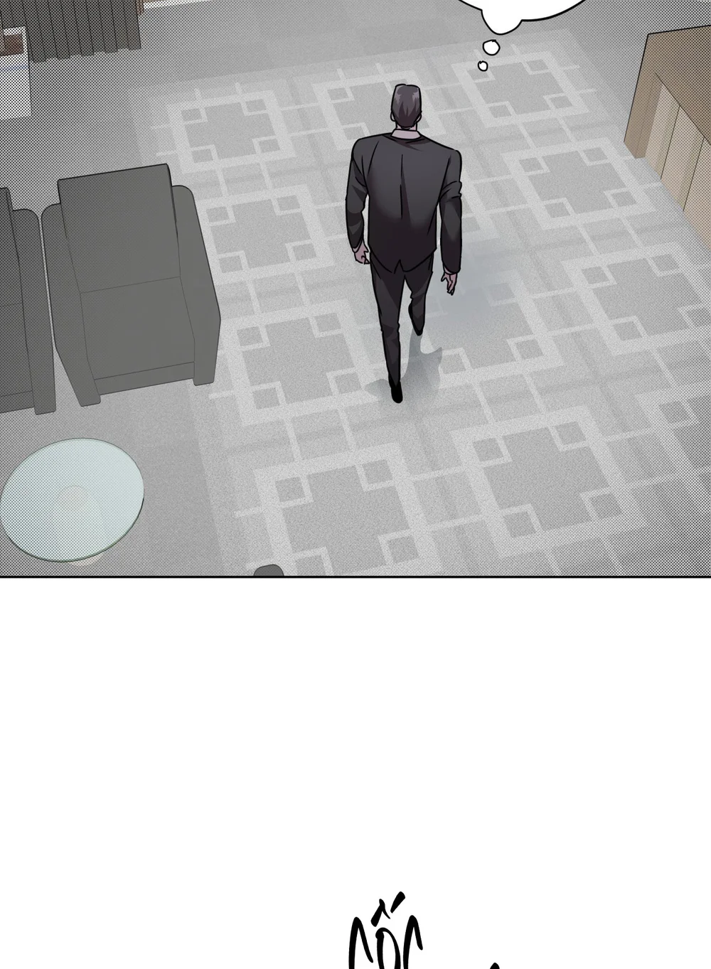 Accidental baby Chapter 2 Trang 30