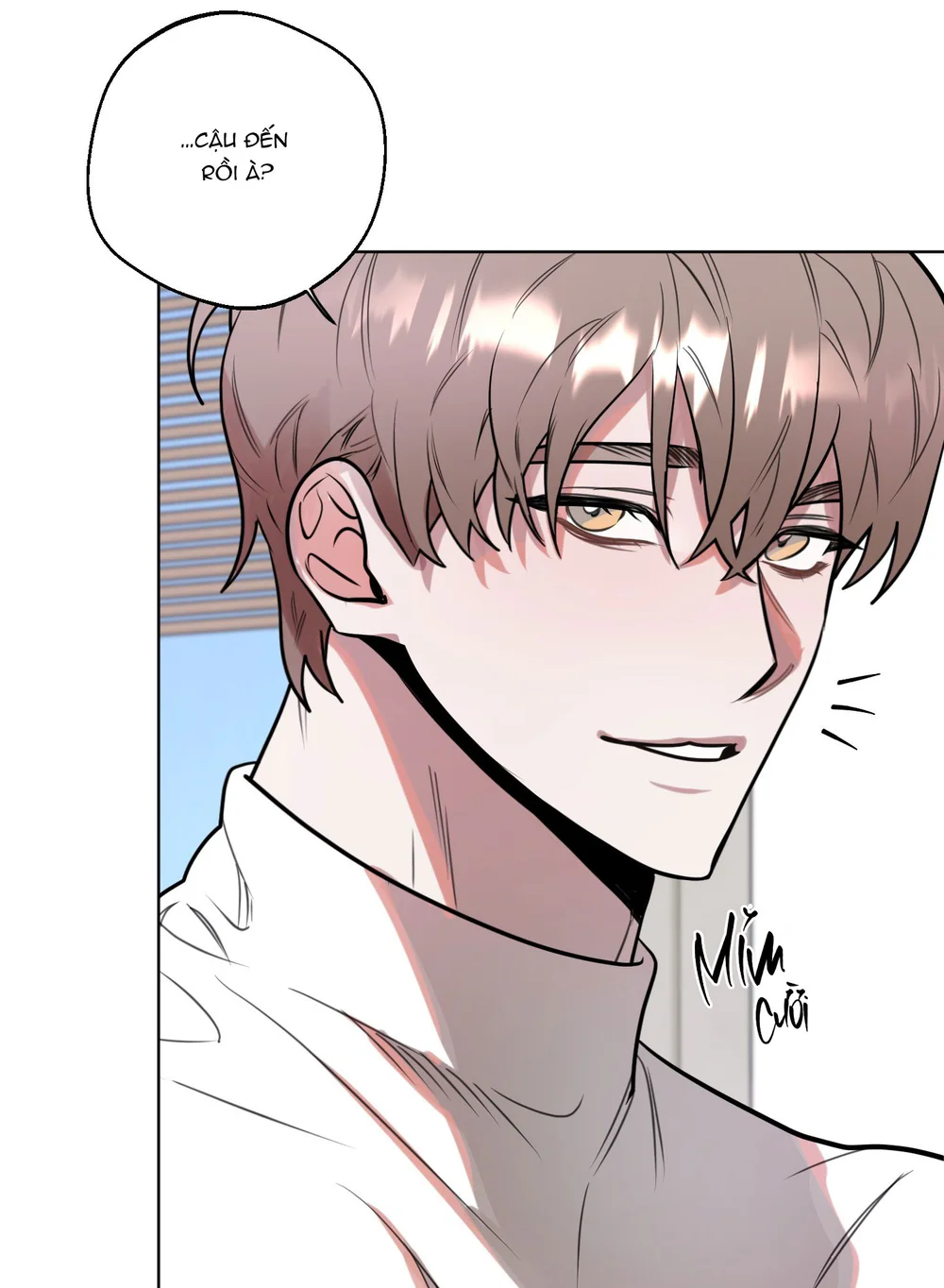 Accidental baby Chapter 2 Trang 37