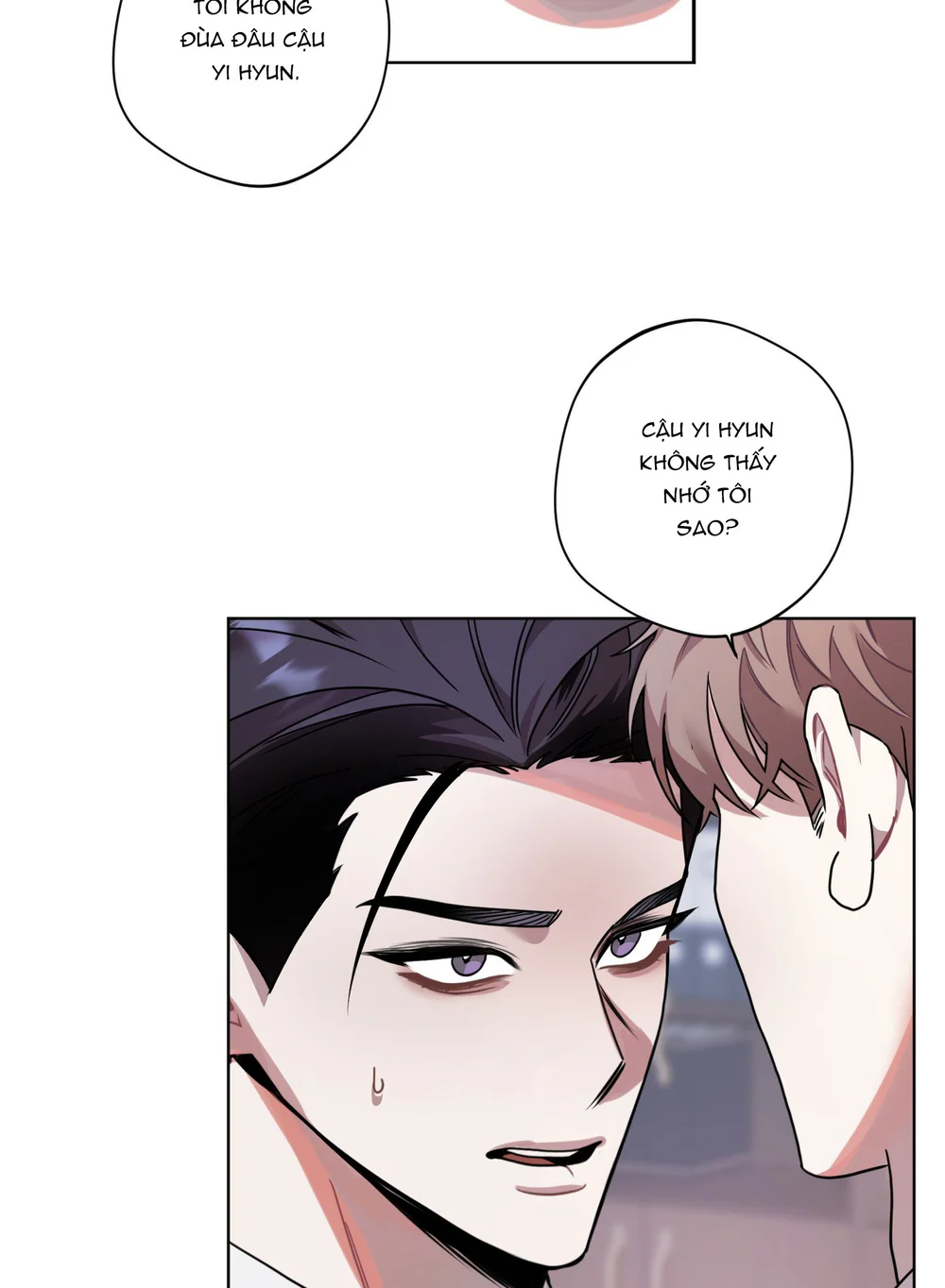 Accidental baby Chapter 2 Trang 48