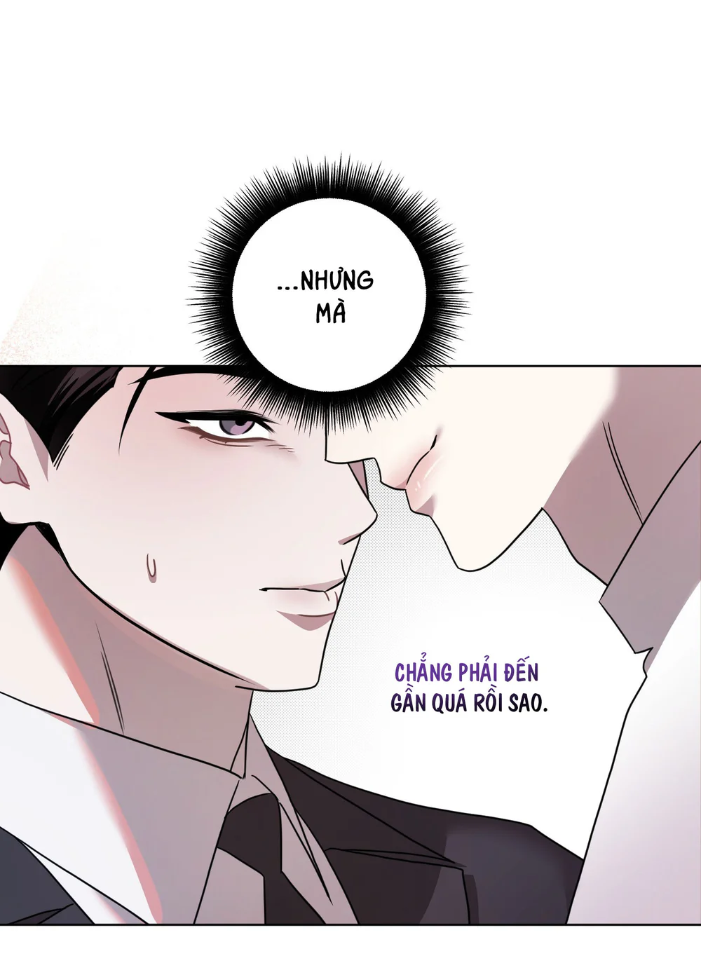 Accidental baby Chapter 2 Trang 53