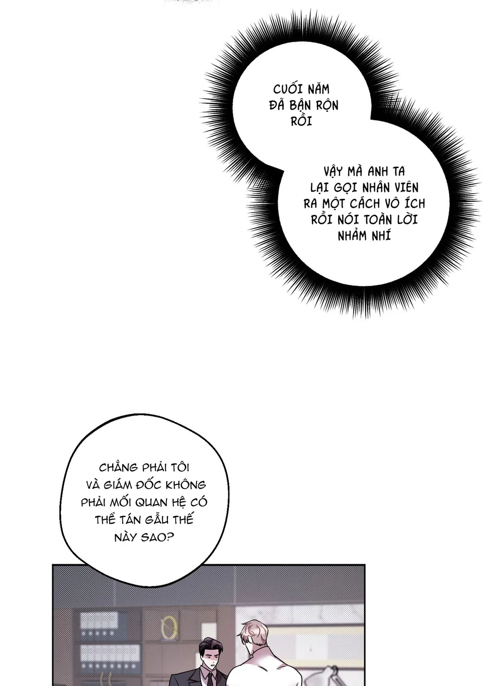 Accidental baby Chapter 2 Trang 55