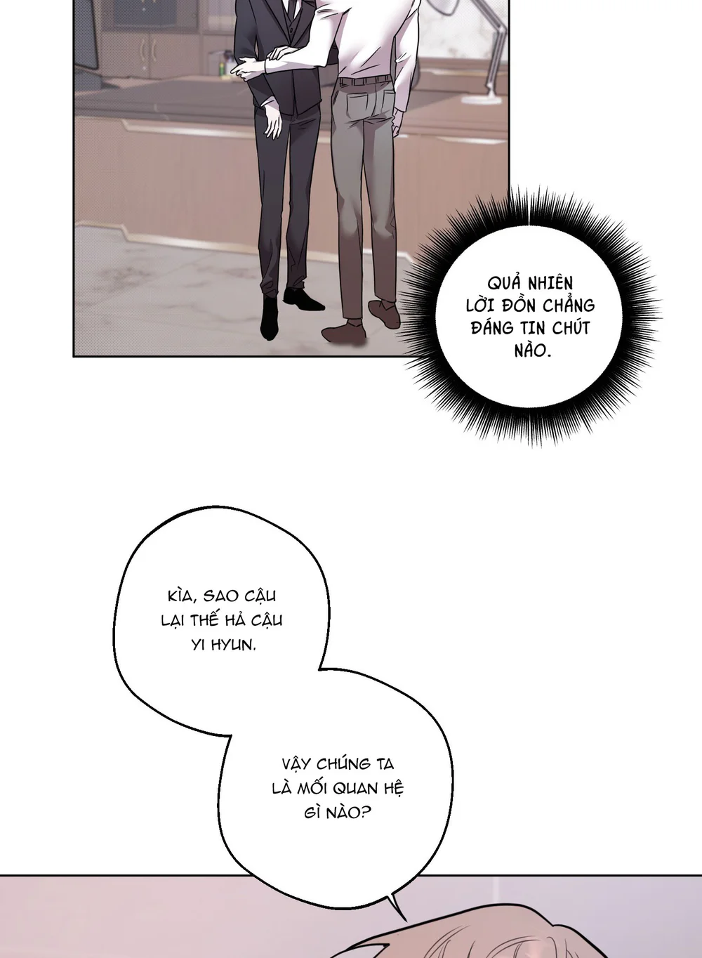 Accidental baby Chapter 2 Trang 56