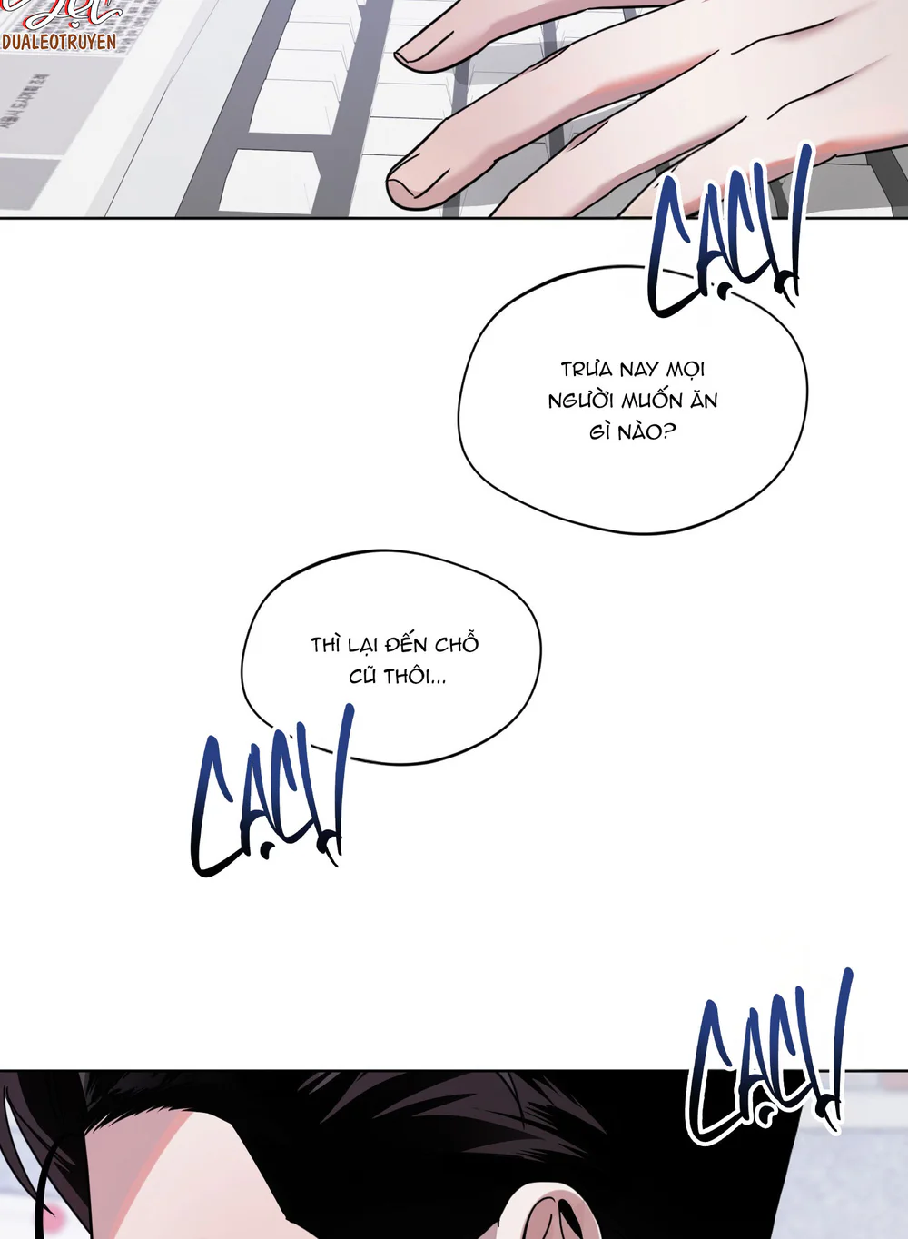 Accidental baby Chapter 2 Trang 73